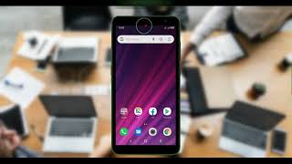 How to Reset Alcatel 1B Smartphone [upl. by Kele]