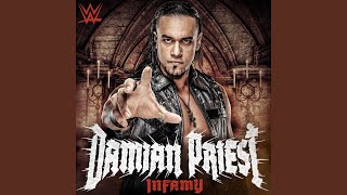 WWE Infamy Damian Priest [upl. by Shevlo234]