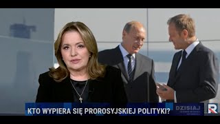 Dzisiaj informacje TV Republika 29032024 [upl. by Stedt]