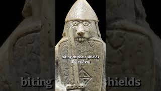 Did Viking Berserkers Really Exist [upl. by Krusche337]