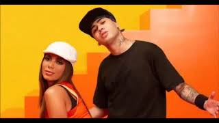 Anitta e Kevinho  Terremoto  FG Remix  DJ Flavio Guanabara [upl. by Reave]