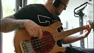 AARDVARKS  farkas lemma BASS playthrough [upl. by Neff]