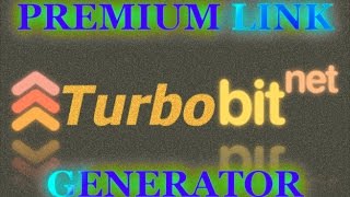 fixedСкачать TurboBit link generator 11 by Madzal [upl. by Oidiple530]