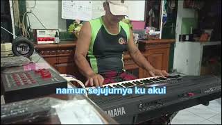 KAU SEGALANYA BAGIKU COVER [upl. by Reema39]