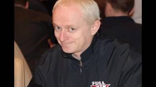 FUNERAL PHOTOS British poker player Dave Colclough died at 52 [upl. by Arny]