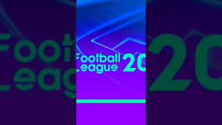 FOOTBALL LEAGUE 2025 GAMEPLAY [upl. by Keavy82]