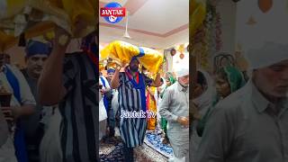 Dera Chiheru  Sant Krishan Nath Ji Singer Balraj Bilga [upl. by Arraeit]