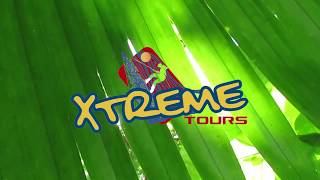 XtremeToursnet in Quepos Costa Rica [upl. by Corson]