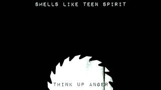 Nirvana  Smells Like Teen Spirit Lyrics [upl. by Garretson]