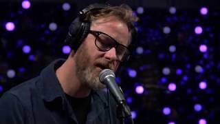 The National  Full Performance Live on KEXP [upl. by Rosana]