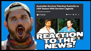 Will this be the end of Survivor CBS [upl. by Durrett]