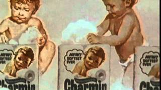 1970s Charmin Commercial [upl. by Airyk]