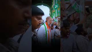 Asaduddin Owaisi At Mahim Dargah Mumbai [upl. by Colier]