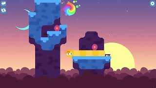 Snakebird Complete Star 62 Primer [upl. by Elletnwahs373]