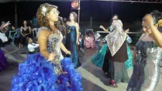 Γάμος στον Γιδά  Gypsy wedding in Greece [upl. by Cruce]