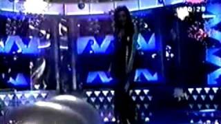 Ceca  Batali NG SHOW 2002 [upl. by Yhtak]