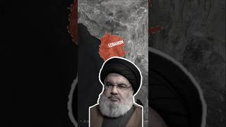 Israel uses BunkerBuster Bombs to kill Nasrallah shorts [upl. by Zingale]