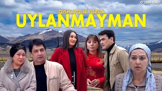 Qishloqlik qizga uylanmayman Ozbek kino Қишлоқлик қизга уйланмайман [upl. by Salome]