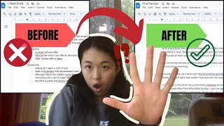 5 Strategies UNDER 5 MIN to Ace Your Common App Essay 2024 EDITION  BONUS TIP [upl. by Anen]