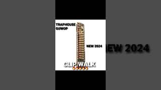 TRAPHOUE GUWOP  CLIP WALK🔥💨💨SNIPPET🔥💨💨NEW 2024FULL SONG ON CHANNEL [upl. by Daveta]