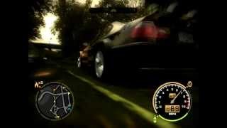 Need For Speed Most Wanted Camera Hack [upl. by Fayola]