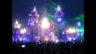 Defqon 1 Weekend Festival  Closing Ceremony [upl. by Dustan]