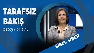 Sibel Siber  21112024  Tarafsız Bakış [upl. by Prager]