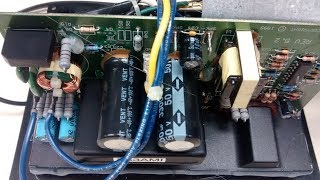 Common cause for subwoofer buzzing  repair guide [upl. by Leunamnauj]