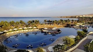 Top10 Recommended Hotels in Aqaba Red Sea Jordan  Red Sea Diving [upl. by Ennazzus685]