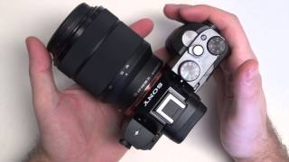 Sony SEL2870 FE lens Digitally Digested Review [upl. by Reese]