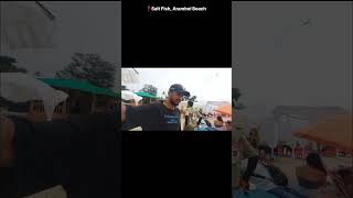 Scams In Goa Arambol Beach scammer arambolbeach [upl. by Grizelda]