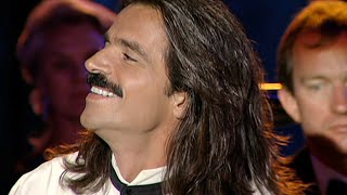 Yanni  quotMarching Seasonquot…Live At The Acropolis 25th Anniversary 1080p Remastered amp Restored [upl. by Ennovahs]