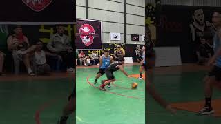 Best Plays  Hounds Vs Times A hounds times downtown 3x3basketball basketball nepal [upl. by Haleelahk]