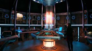 Слушай  Звуковые эффекты ТАРДИС Listen  TARDIS Sound Effects [upl. by Gilbye]