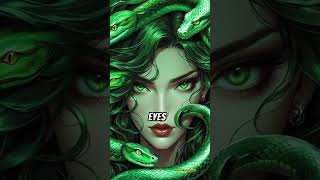 The Tragic Cursed Beauty of Medusa [upl. by Mendive]