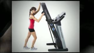 ProForm Power 995 Treadmill [upl. by Nivlen]