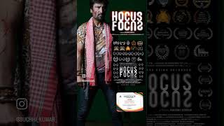 Hocus focus movie 2024 release BookMyShowBUZZ BookMyShowIndia hocusfocus2024 [upl. by Sibella498]