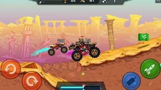 Mad Truck challenge 4×4 Racing  car game [upl. by Giacomo59]