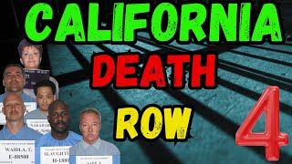 All people on DEATH ROW waiting for their EXECUTION  CALIFORNIA I Part 4 [upl. by Tonye212]