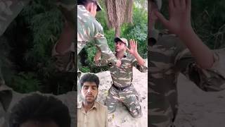 Yhe ladka army officer k gale Kyu lagraha he😱🇮🇳 foryou army salute shortsviral indianarmy [upl. by Novaj]