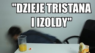 Streszczenia lektur  quotDzieje Tristana i Izoldyquot [upl. by Abey484]