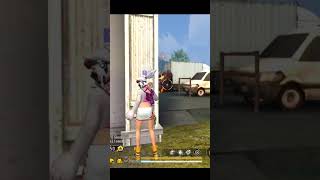 New freefire garenafreefire gameplay 🥀 [upl. by Cirillo]