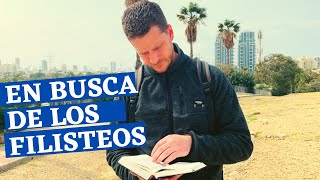 En busca de los filisteos [upl. by Kerianne]