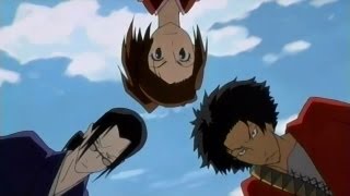 Anime Zone Samurai Champloo Anime Review [upl. by Lorien]