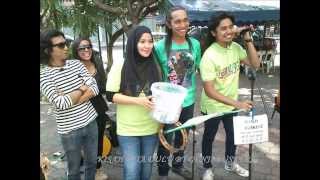 GENJI BUSKERS  KISAH KITA DULU [upl. by Bahe]