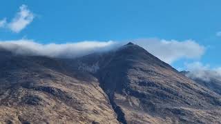 Beinn Eighe Torridon [upl. by Euqinehs]