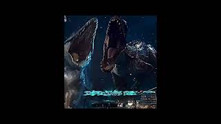 Top 8 strongest Theropods on jurassic world  Jurassic world edit  jurassicworld shorts dinosaur [upl. by Fries]