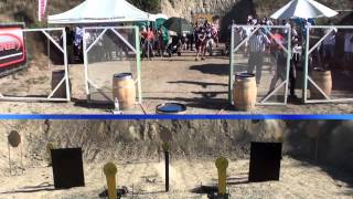 2013 IPSC European Handgun Championship [upl. by Yznil223]