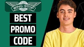 How To Find Best Wingstop Coupon Code  Best Wingstop Promo Code [upl. by Anzovin]