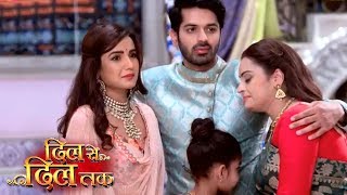 DIL Se DIL Tak  24th July 2018  Upcoming Twist  Colorstv DIL Se DIL Tak Serial Today News 2018 [upl. by Yenot]